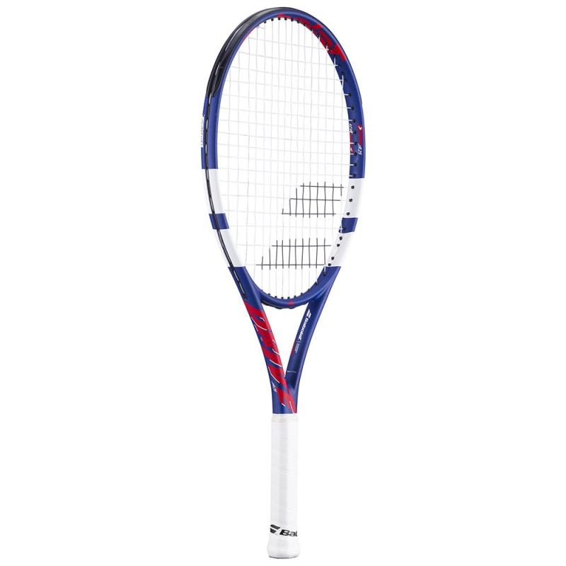 Babolat Drive JR 25 Tennisrackert Barn Lilla - Bilde 2
