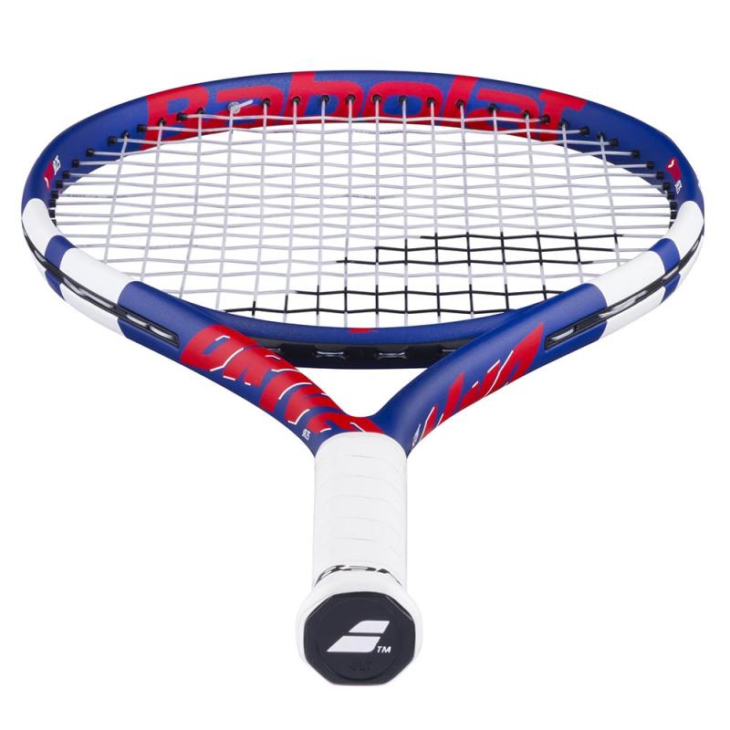 Babolat Drive JR 25 Tennisrackert Barn Lilla - Bilde 3