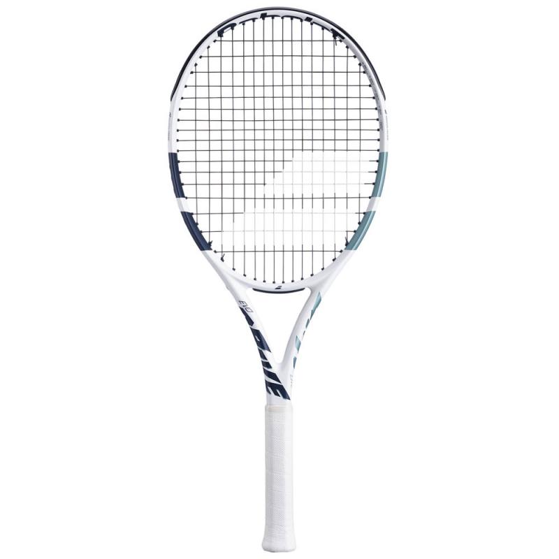 Babolat EVO Drive Lite Tennisracket Hvit