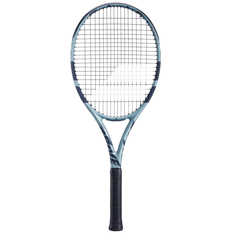 Babolat EVO Drive Tour Tennisracket Blå