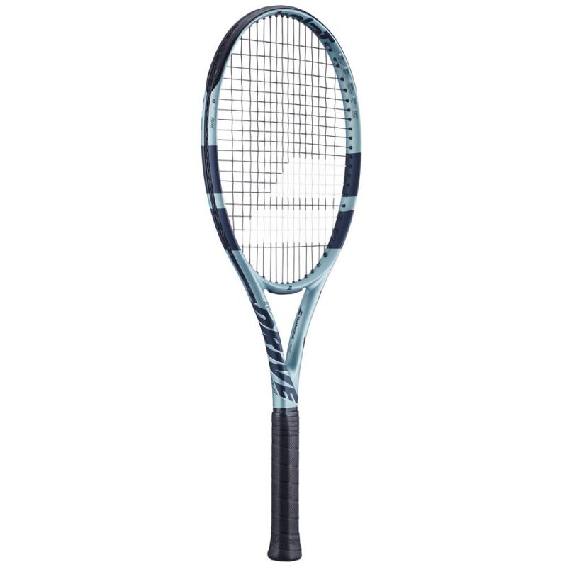 Babolat EVO Drive Tour Tennisracket Blå - Bilde 2