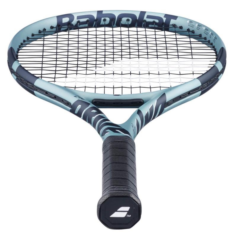 Babolat EVO Drive Tour Tennisracket Blå - Bilde 3