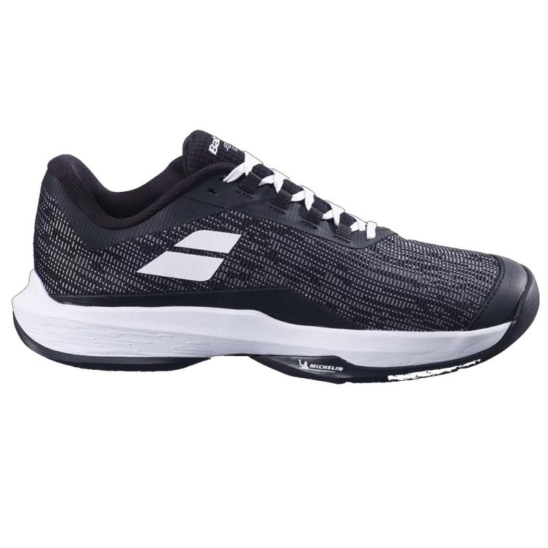 Babolat Jet Tere 2 Grus Tennissko Herre Blå