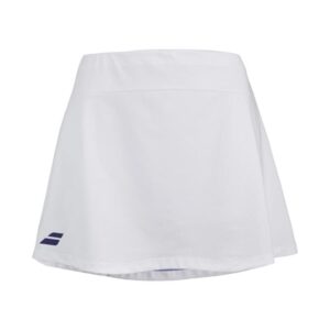 Babolat Play Skjørt Dame Hvit