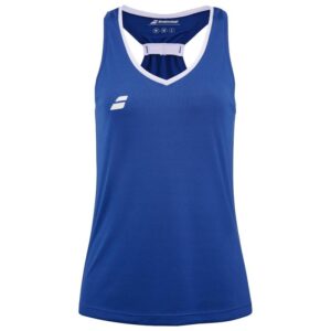 Babolat Play singlet Dame Blå