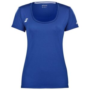 Babolat Play Cap-Sleeve T-skjorte dame