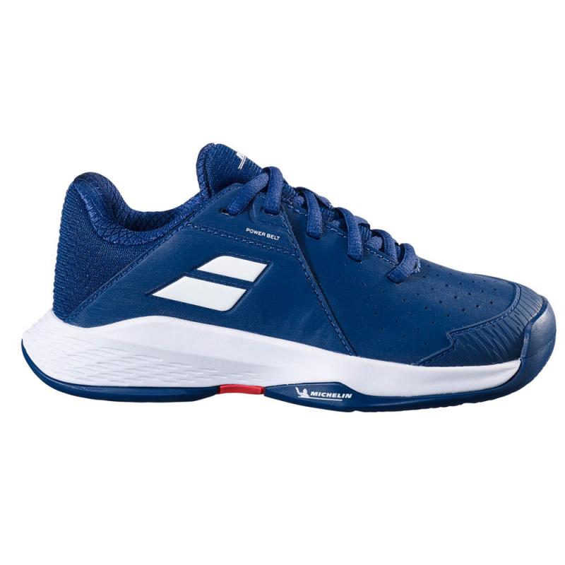 Babolat Propulse Junior 3 All Court Navy
