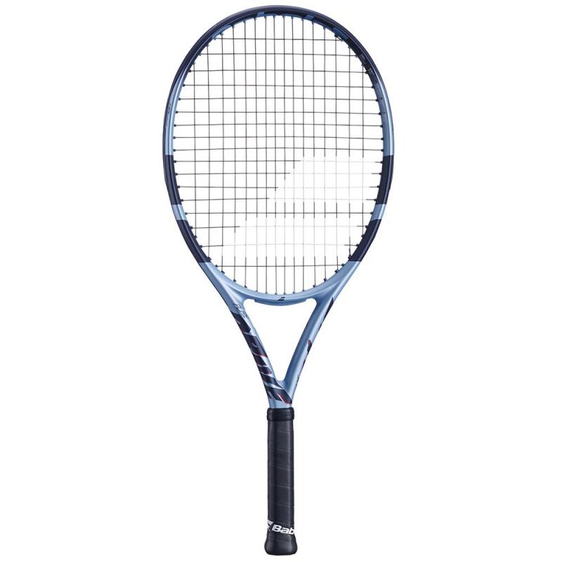 Babolat  Pure Drive 25inch Gen11 Tennisrackert til Junior Blå