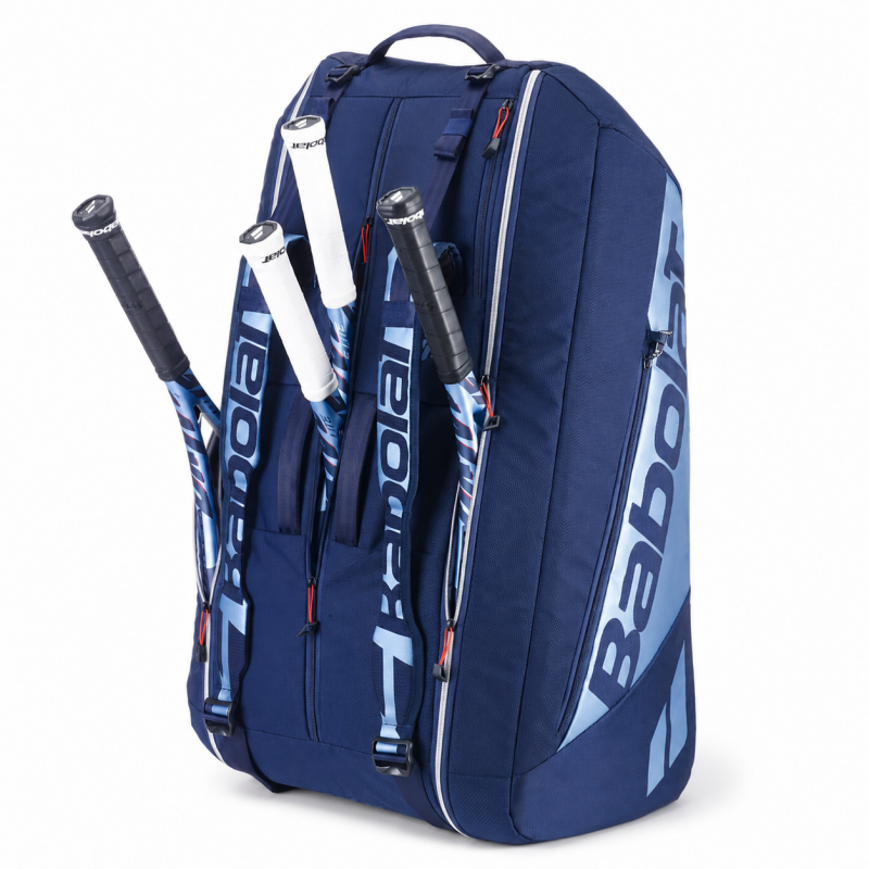 Babolat Pure Drive RH12 11th Gen Racketbag - Bilde 2