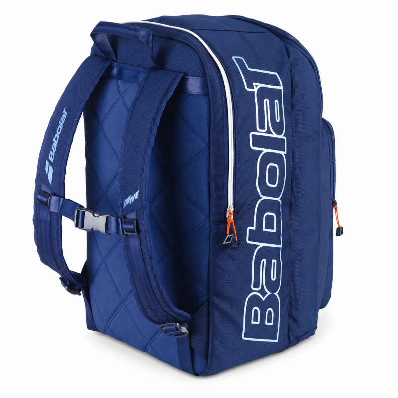 Babolat Babolat Pure Drive Ryggsekk Blå - Bilde 2