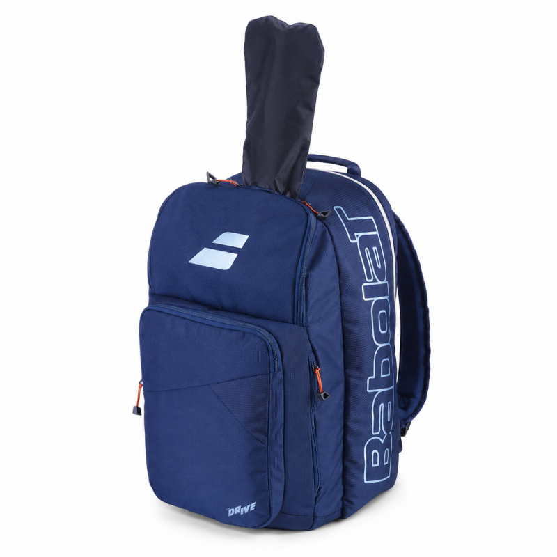 Babolat Babolat Pure Drive Ryggsekk Blå - Bilde 3