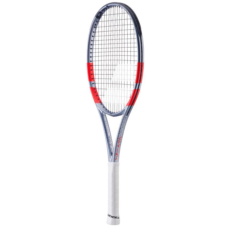 Babolat Pure Strike 100 Gen4 tennisrackert