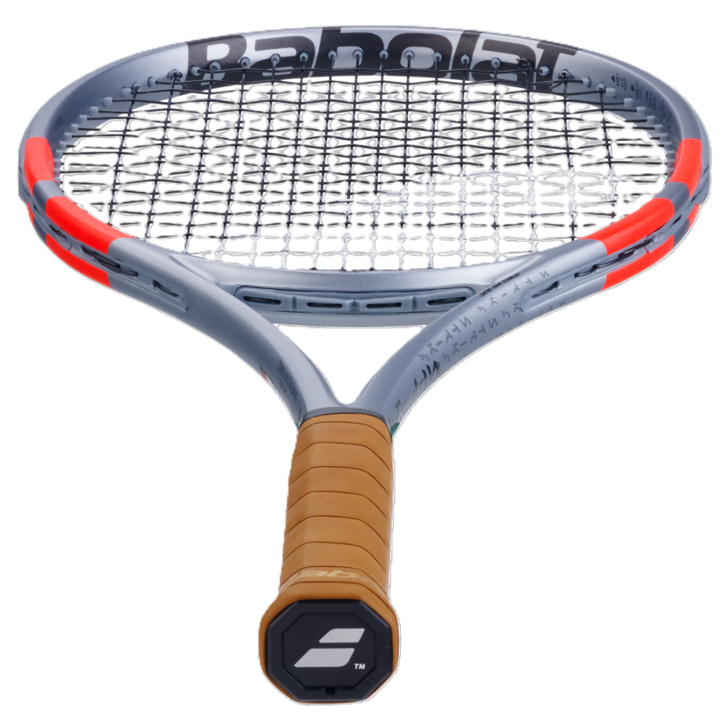 Babolat Pure Strike 97 Tennisrackert 310 gram - Bilde 2