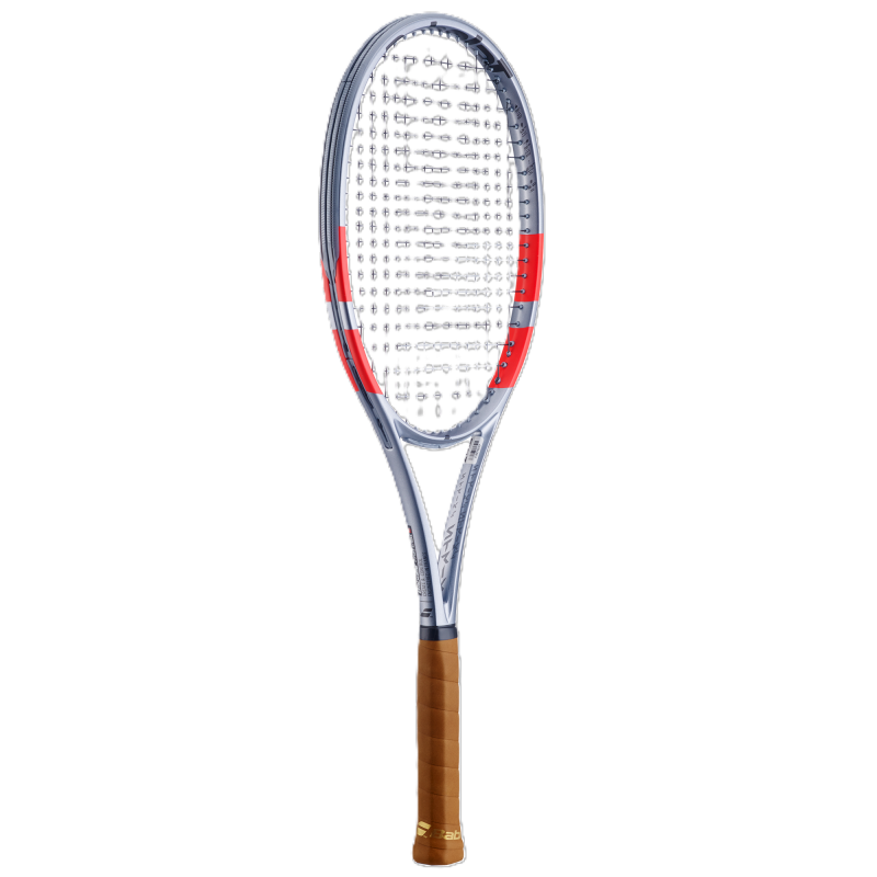 Babolat Pure Strike 97 Tennisrackert 310 gram - Bilde 3