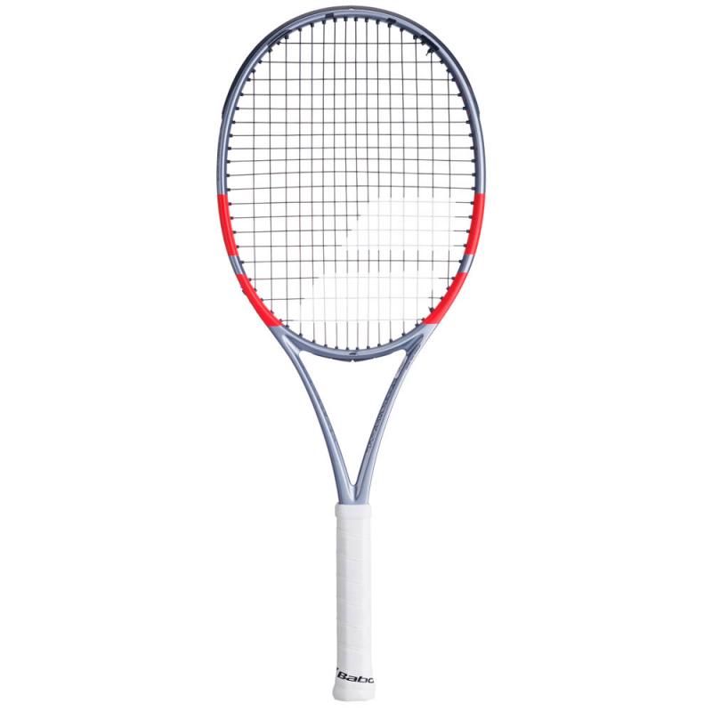 Babolat Pure Strike lite tennisrackert
