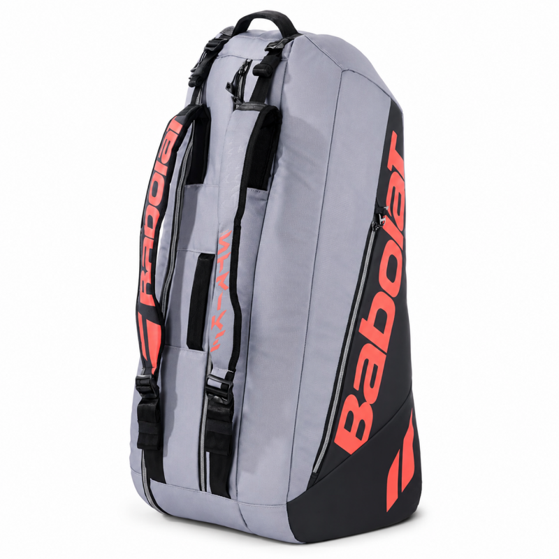 Babolat Pure strike RH x9 tennisbag