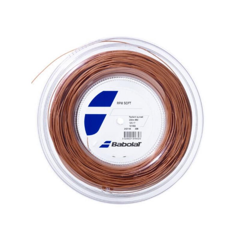 Babolat RPM Soft Streng Coil