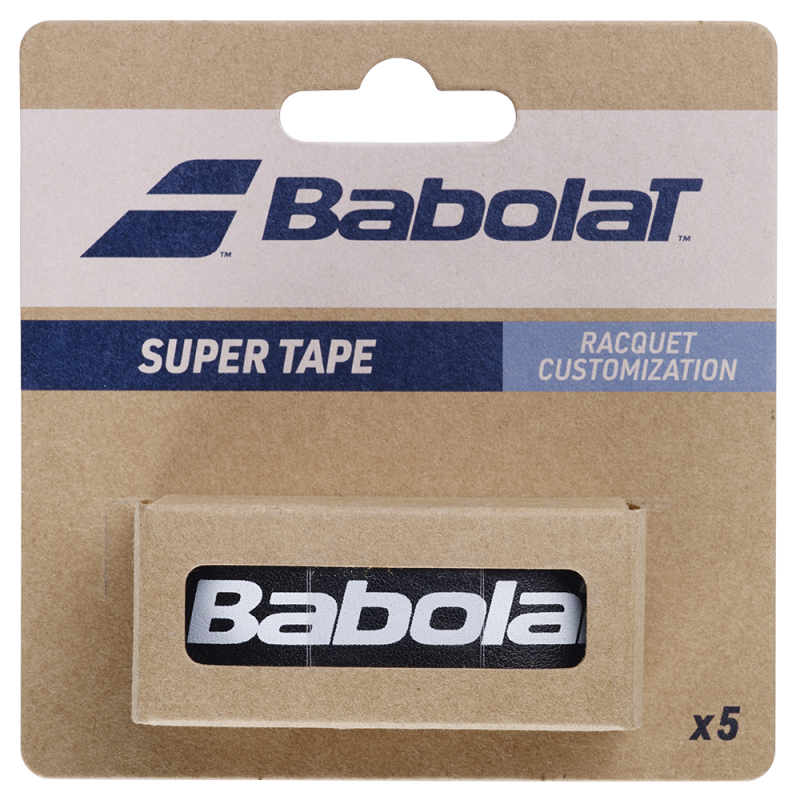 Babolat Super Tape x5