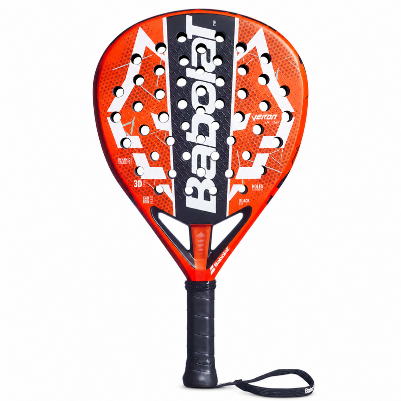 Babolat Babolat Veron Juan Lebron 3.0 padelracket