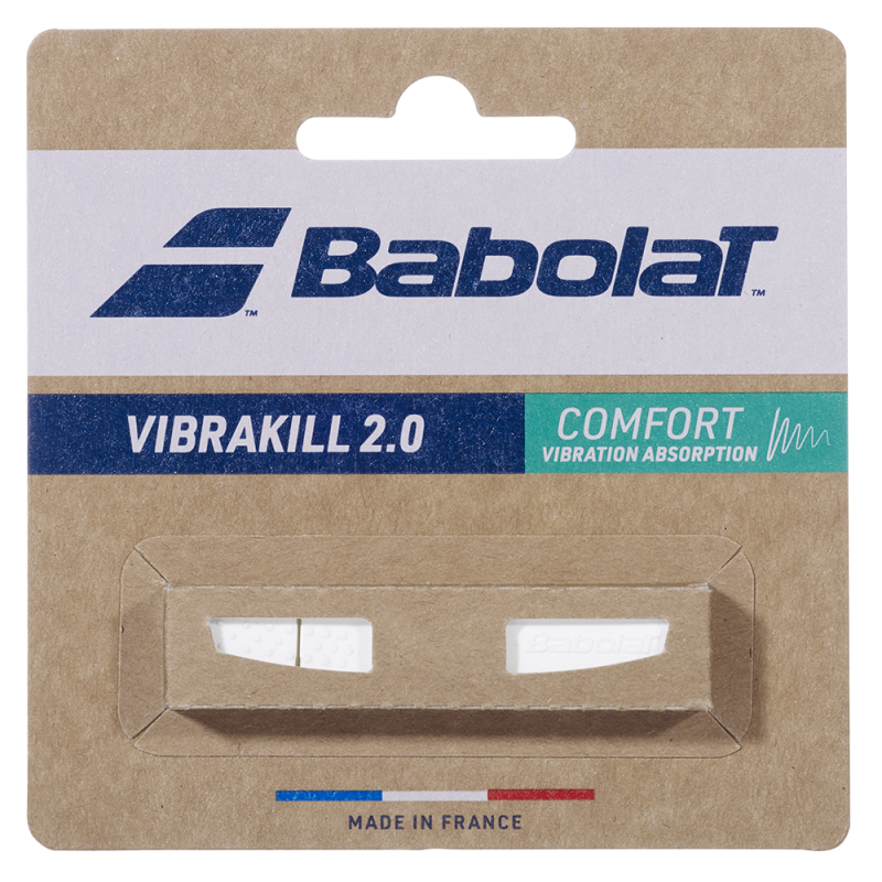 Babolat Babolat Vibeakill Hvit