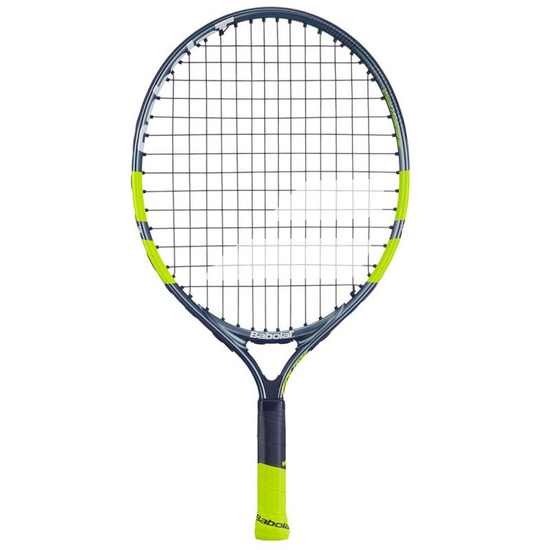 Babolat Carlitos 19inch tennisracket til barn