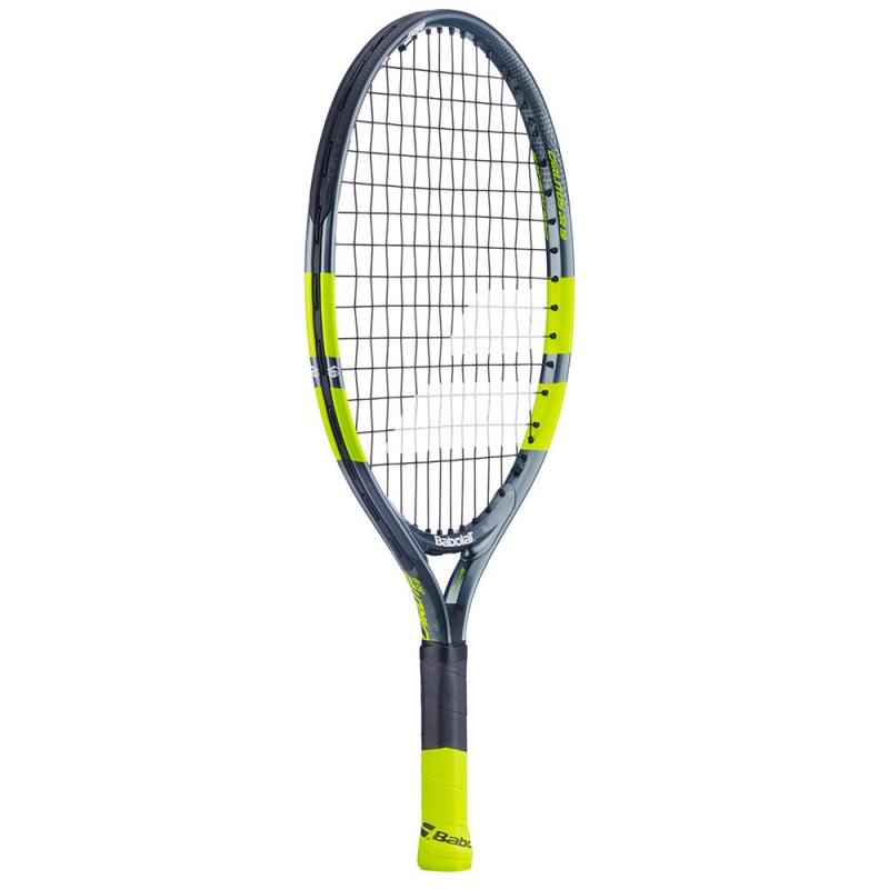 Babolat Carlitos 19inch tennisracket til barn - Bilde 2