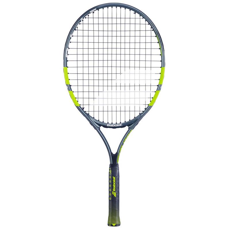 Babolat Carlitos 23inch tennisracket til barn