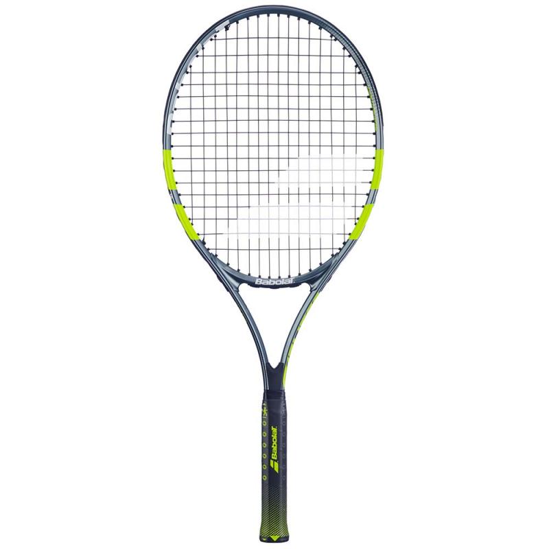 Babolat Carlitos 26inch tennisracket til barn