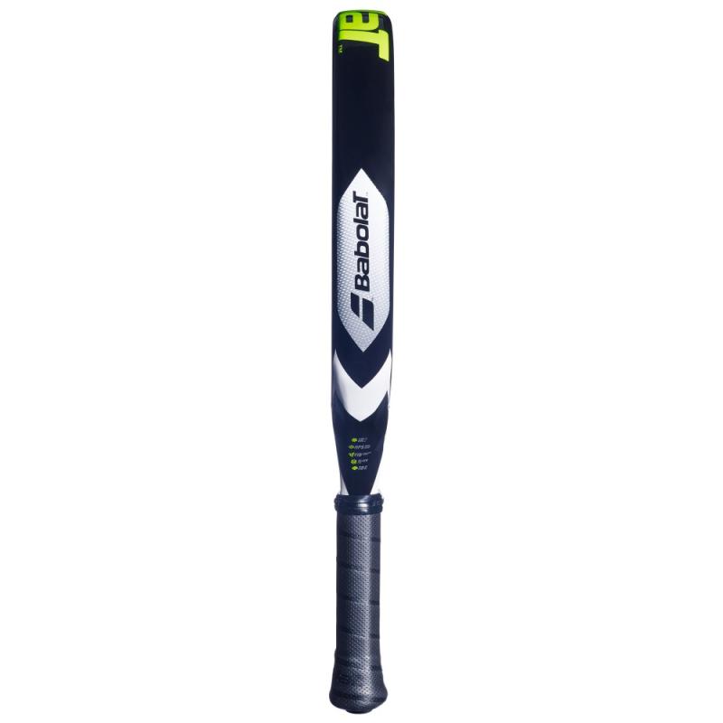Babolat Counter Veron Padelracket Gul - Bilde 3