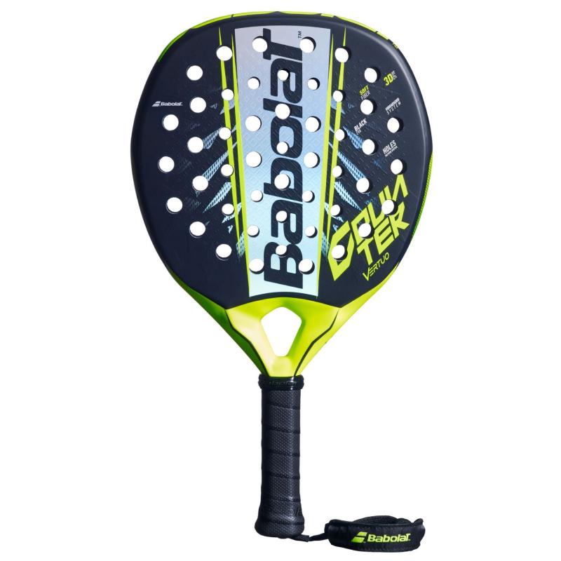 Babolat Counter Vertuo Padelracket
