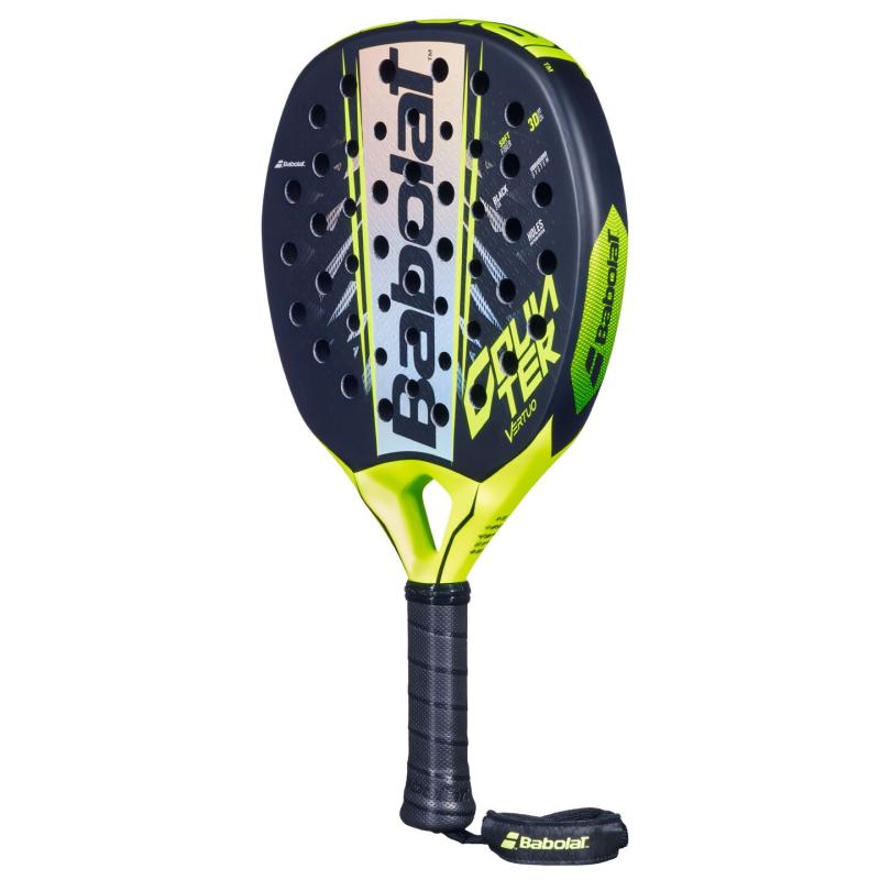 Babolat Counter Vertuo Padelracket - Bilde 2