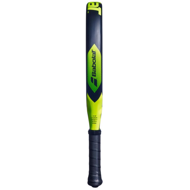 Babolat Counter Vertuo Padelracket - Bilde 3