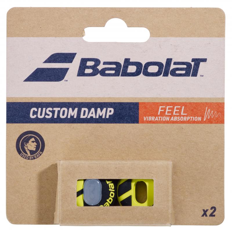 Babolat Custom Demper Vinderen Sport 1