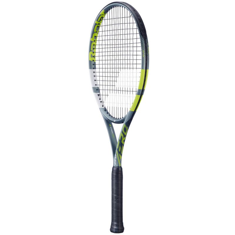 Babolat Evo Aero 100 Gen2 Tennisrackert - Bilde 2