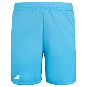 Babolat Play Shorts Gutt Blå