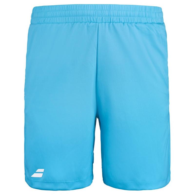 Babolat Play Shorts Gutt Blå