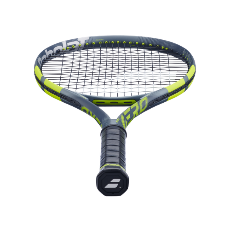Babolat Pure Aero 100 Gen9 Tennisracket - Bilde 3