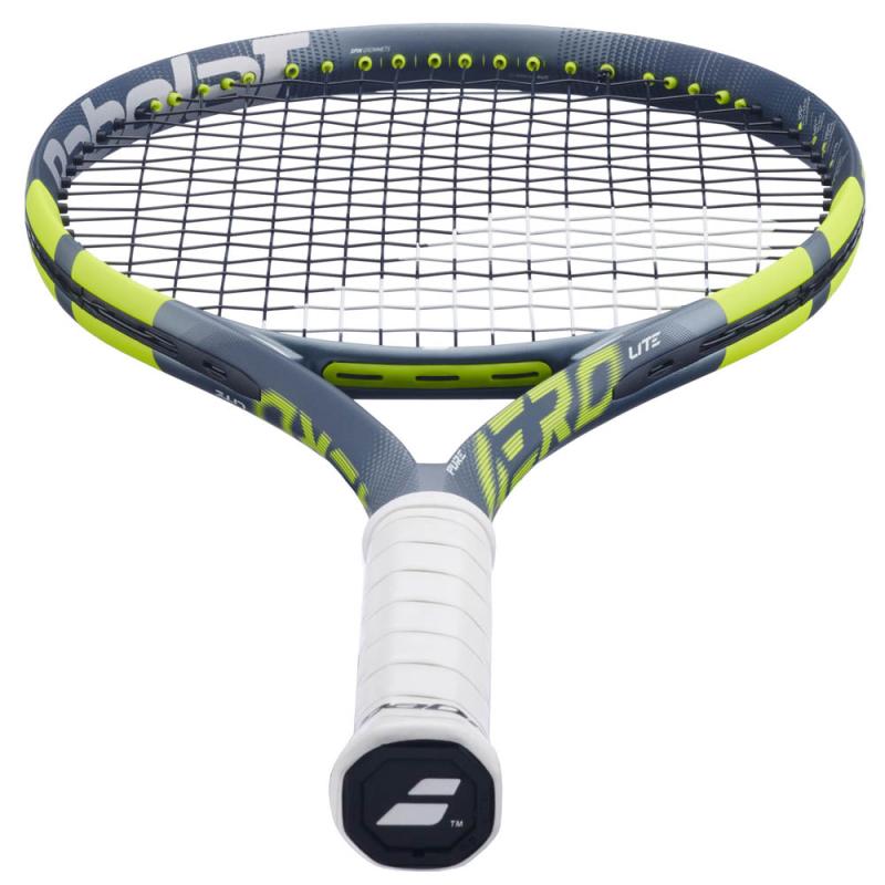 Babolat Pure Aero Lite Gen9 Tennisracket - Bilde 3