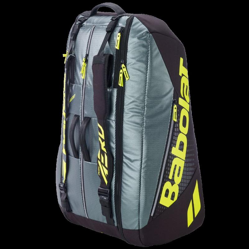 Babolat Pure Aero RH12 Gen9 Rackertbag