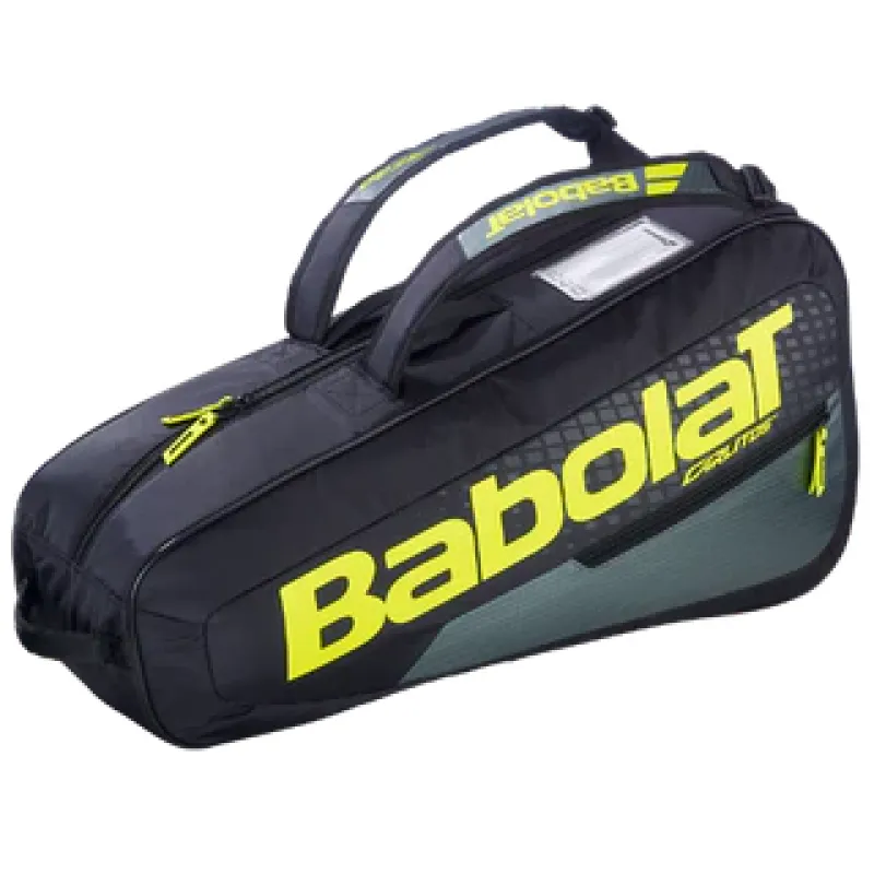 Babolat Pure aero racket bag Carlitos junior 3 stk rackter