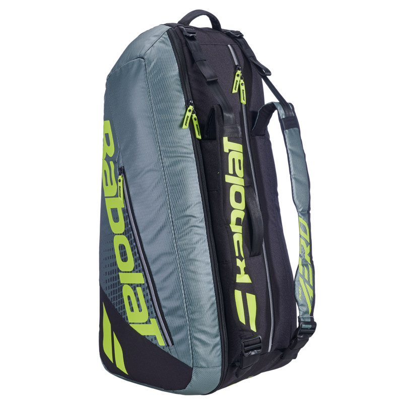 Babolat Pure Aero RH6 bag Gen9 6 stk rackter