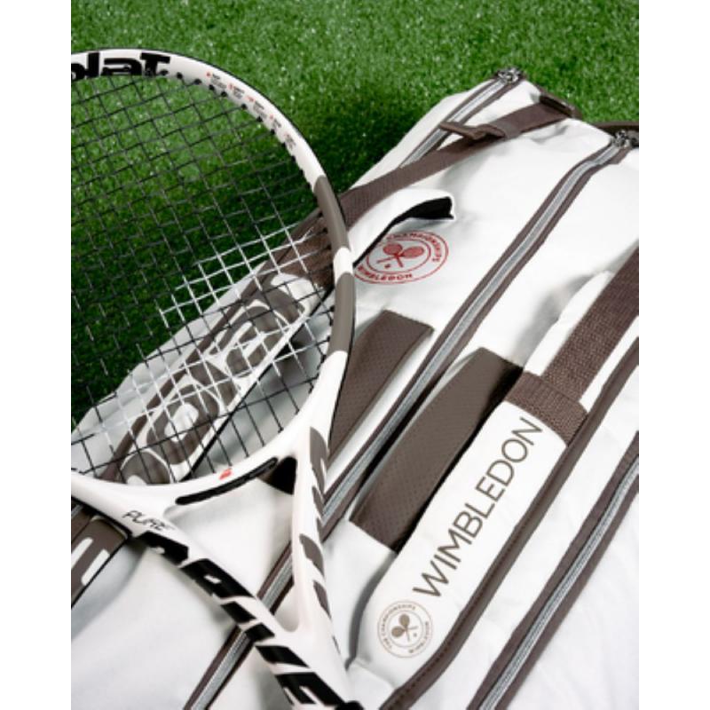 Babolat Pure Wimbledon RHx9 Racketbag