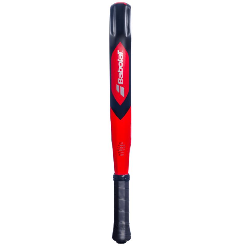 Babolat Technical Veron 3.o Padelracket Rød - Bilde 2