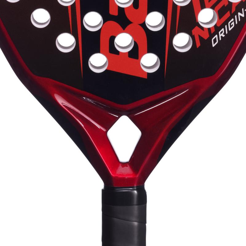 Babolat Techincal Origin+ Padelracket Rød - Bilde 3