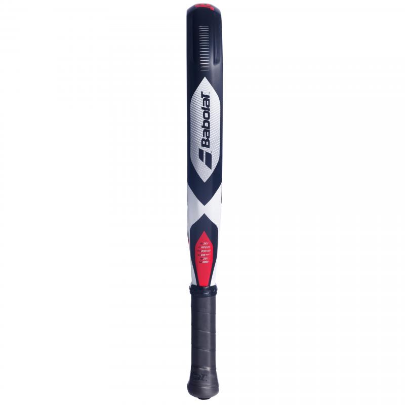 Babolat Technical Viper Padelracket Rød/sort/ Hvit - Bilde 3