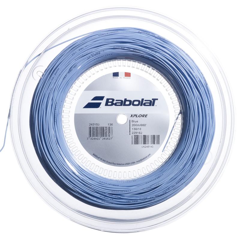 Babolat XPLORE Tennisstreng Coil