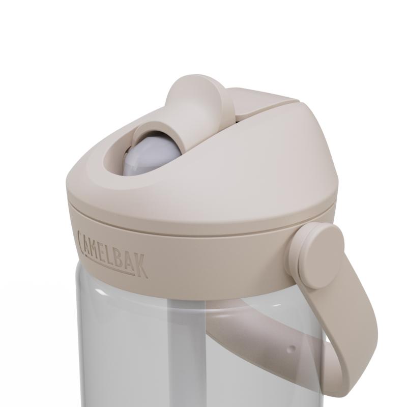 Camelbak Camelbak Drikkeflaske Thrive Flip Straw CB-Thrive-FlipStraw-0.6L Vinderen Sport 2