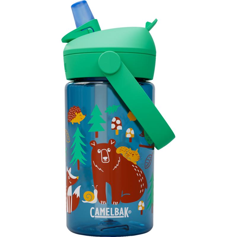Camelbak Camelbak Drikkeflaske Thrive Flip Straw Kids CB-Thrive-FlipStraw-Kids-0.4L Vinderen Sport 2