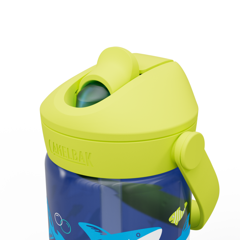 Camelbak Camelbak Drikkeflaske Thrive Flip Straw Kids CB-Thrive-FlipStraw-Kids-0.4L Vinderen Sport 2