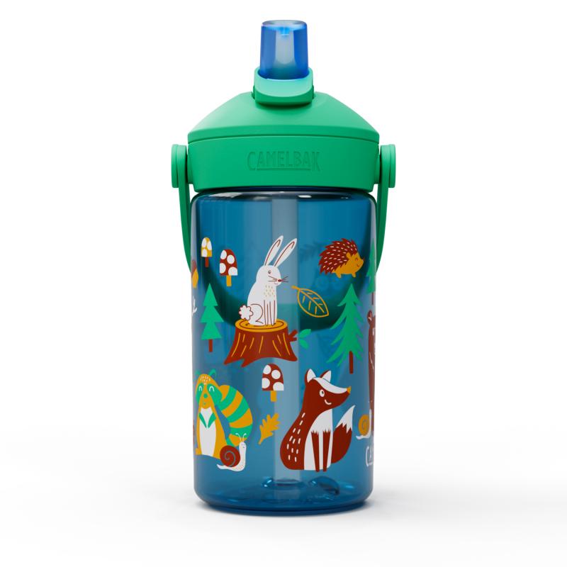 Camelbak Camelbak Drikkeflaske Thrive Flip Straw Kids CB-Thrive-FlipStraw-Kids-0.4L Vinderen Sport 3